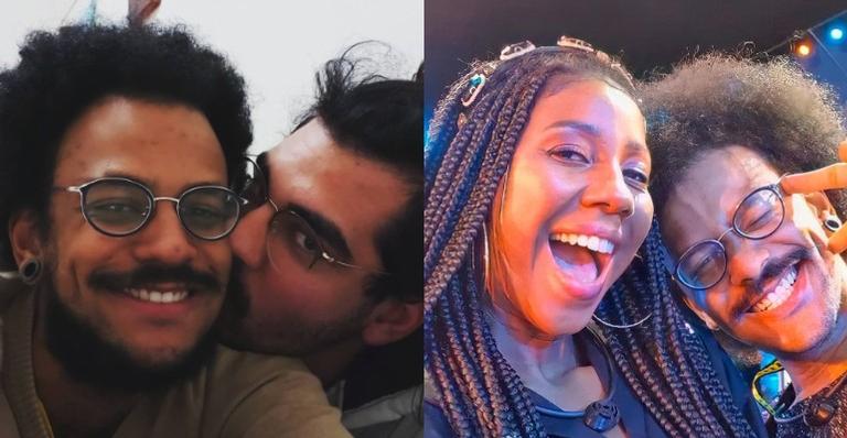 BBB21: Namorado de João aprova amizade do brother com Camilla: ”Minha madrinha de casamento”