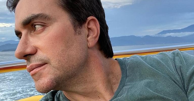 Padre Fábio de Melo agradece mensagens de carinho após morte de sua mãe