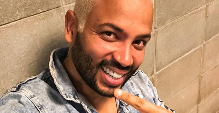 Projota celebra aniversário da Anitta: ”Minha eterna amiga!”