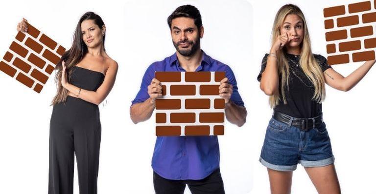 Veja quem deve ser o grande eliminado neste paredão do BBB 21