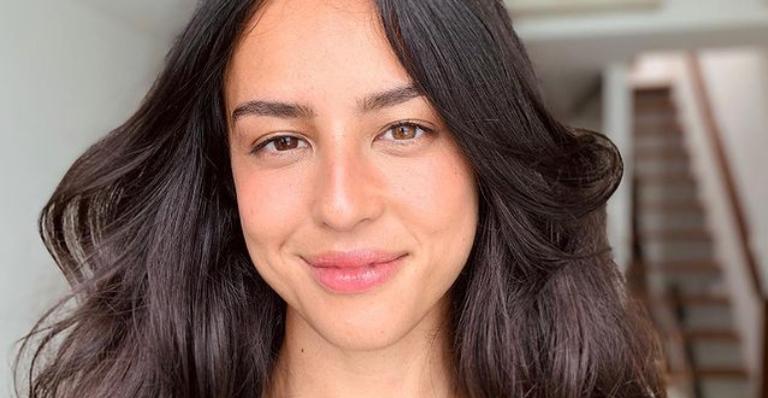 Yanna Lavigne derrete corações ao compartilhar lindos registros de sua filha: ”Criança feliz”