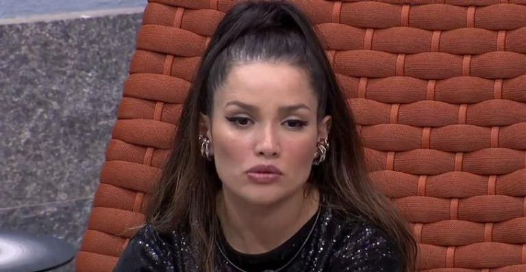 BBB21: Juliette fala sobre relação com Sarah e Gilberto: ”Nenhum dos dois me escutava mais”