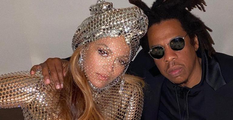 Beyoncé compartilha cliques raríssimos ao lado de seus filhos e encanta web