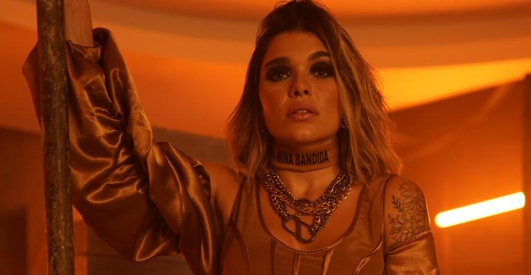 Cantora Lary lança ‘Trem Bala’, lead single empoderado: ”É sobre ter liberdade”