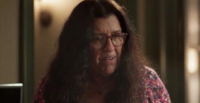 Com briga de Lurdes e Thelma, ‘Amor de Mãe’ cresce em audiência na Globo