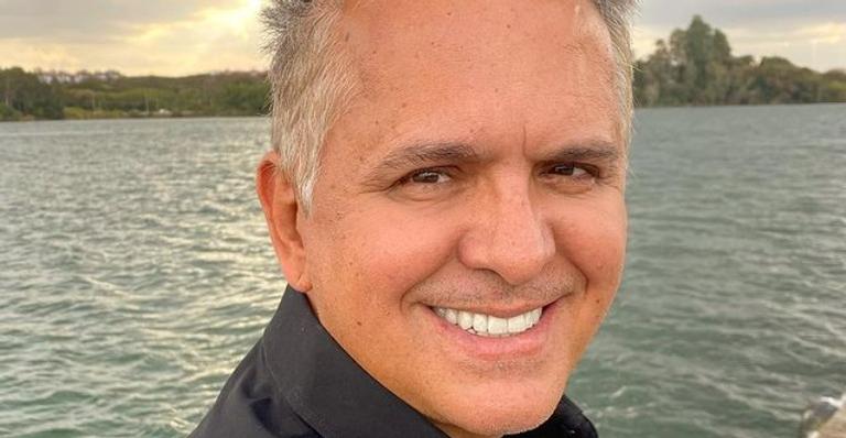 Com Covid-19, Orlando Morais agradece apoio dos fãs após deixar UTI: ”Estou melhorando”
