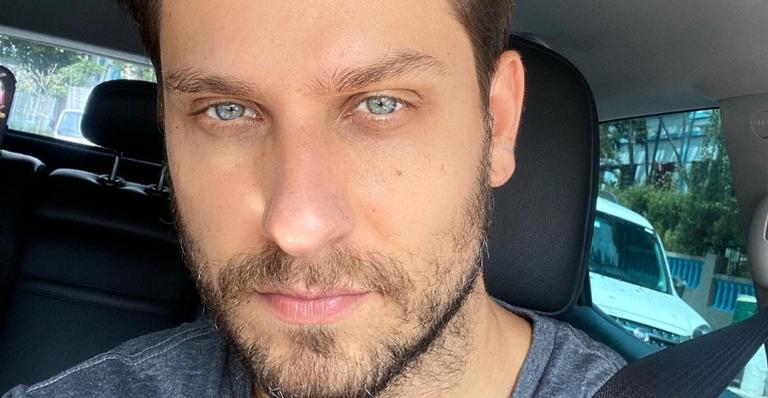 Eliéser Ambrósio incentiva fãs ao exibir seu treinamento nas redes: ”Não podemos parar”