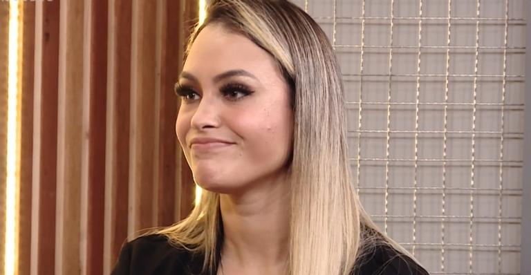 BBB21: Eliminada, Sarah fala sobre relação com Juliette e lamenta: ”Desconfiei da pessoa errada”