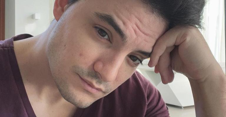 Felipe Neto analisa volta do Rodolffo de paredão: ”Vão deixando e vocês vão ver até onde vai”