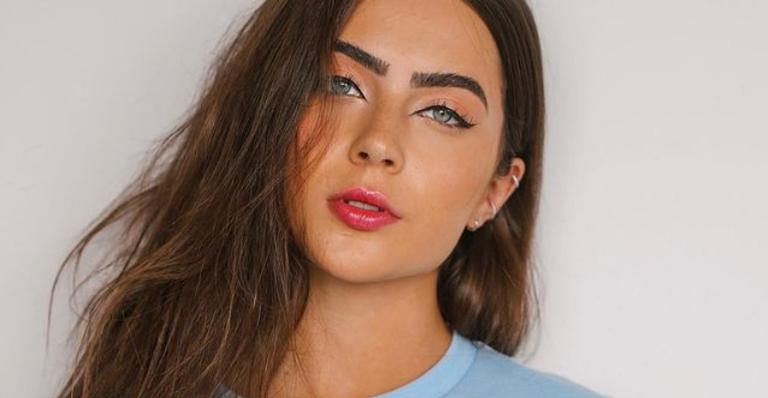 Jade Picon anima fãs com novo projeto a caminho: ”Tô voltando!”
