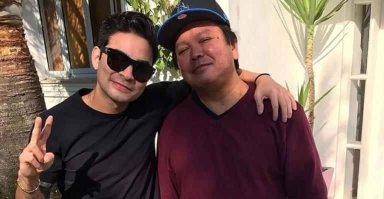 Pai de Yudi Tamashiro morre vítima da Covid-19