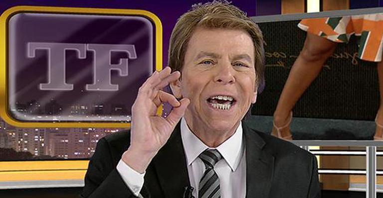 Rede TV! troca apresentadores do ‘TV Fama’; Veja quem foi contratado!