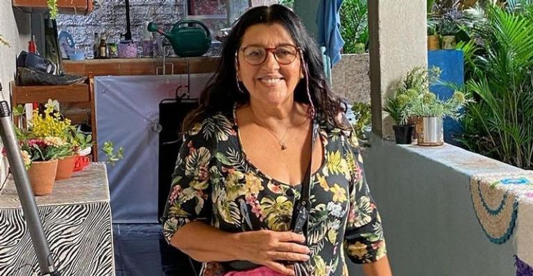 Regina Casé comenta fuga de Lurdes em ‘Amor de Mãe’: ”Eu fico nervosa do mesmo jeito”