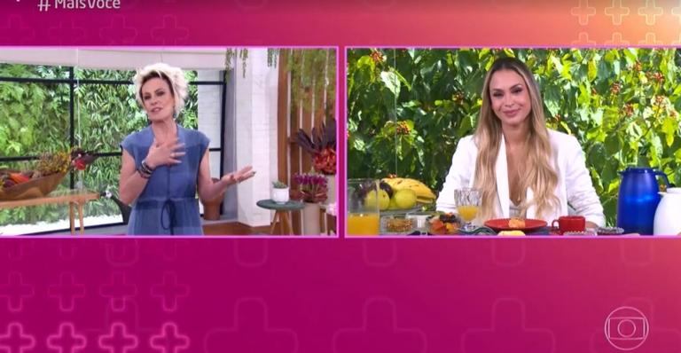 Sarah fala sobre possível investidas em Rodolffo e Ana Maria confessa: ”A gente ficava na torcida”