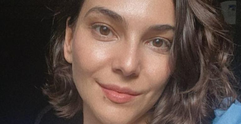 Tainá Müller compartilha reflexão sincera sobre o filho: ”Um abraço em todas as crianças”