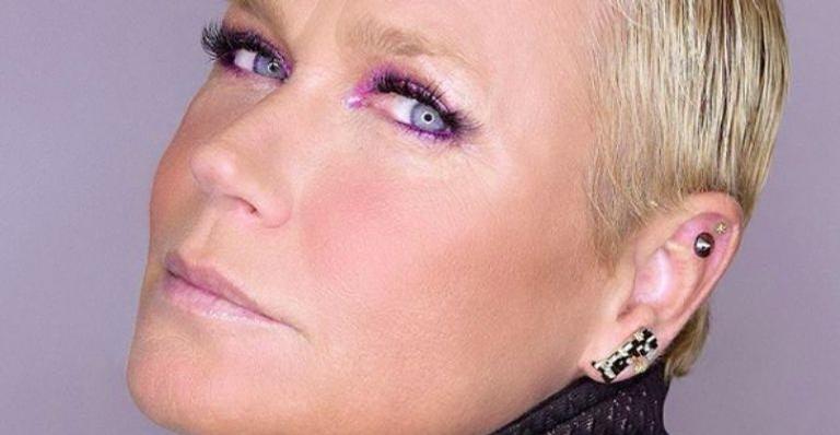 Xuxa revela que não vê a hora de Sasha ter filhos: ”Vou amar demais!”