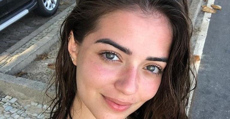 Anna Rita Cerqueira compra apartamento e comemora conquista: ”O meu sonho se realizou”
