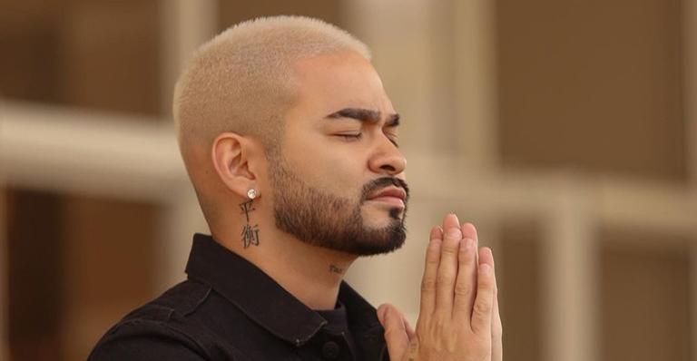 Apresentador Yudi Tamashiro desabafa após morte do pai e recebe apoio de famosos