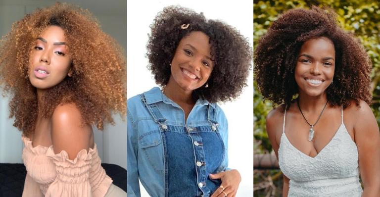 Aceitação‌ ‌do‌ ‌cabelo‌ ‌crespo:‌ ‌mais‌ ‌do que‌ ‌uma‌ ‌questão‌ ‌estética,‌ ‌uma‌ ‌metamorfose
