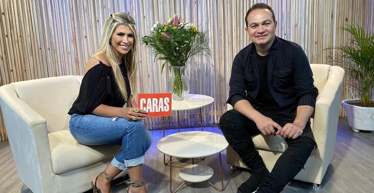 Davi Sacer revela como suas canções estão ajudando as pessoas