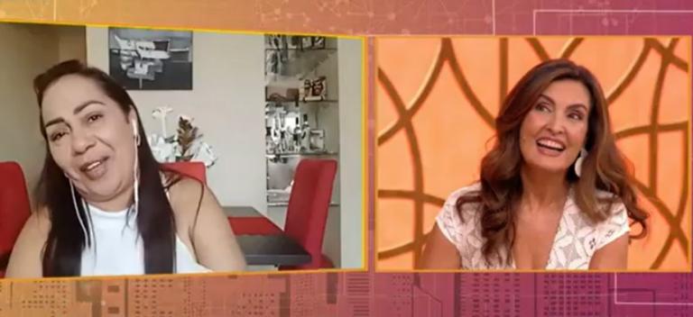 Mãe de Gilberto, do BBB21, avalia comportamento do filho: ”Oportunidade de mostrar quem ele é”