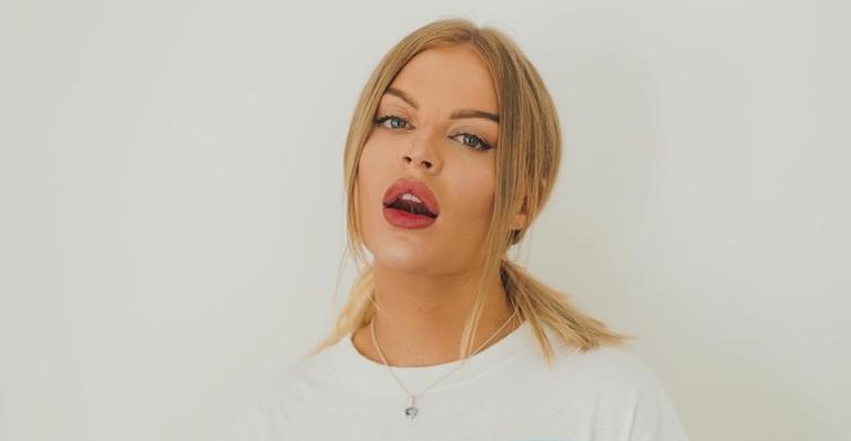 De shortinhos e cropped, Luísa Sonza rebola muito em vídeo de dança: ”Maravilhosa”