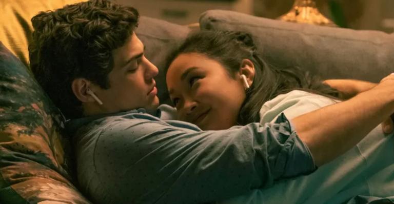 Netflix irá produzir série de ‘Para Todos os Garotos que Já Amei’