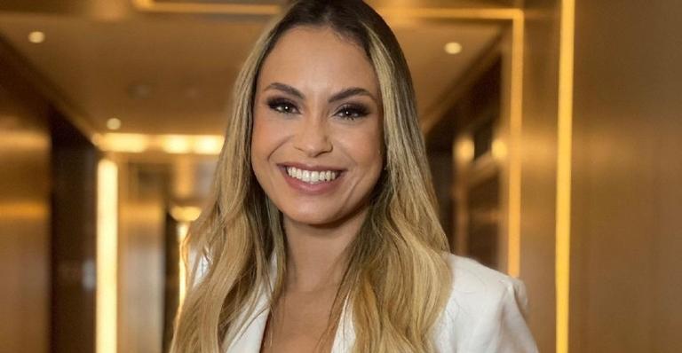 Fora do BBB21, Sarah dispara nas redes: ”Feliz e grata com tudo que estou vivendo”