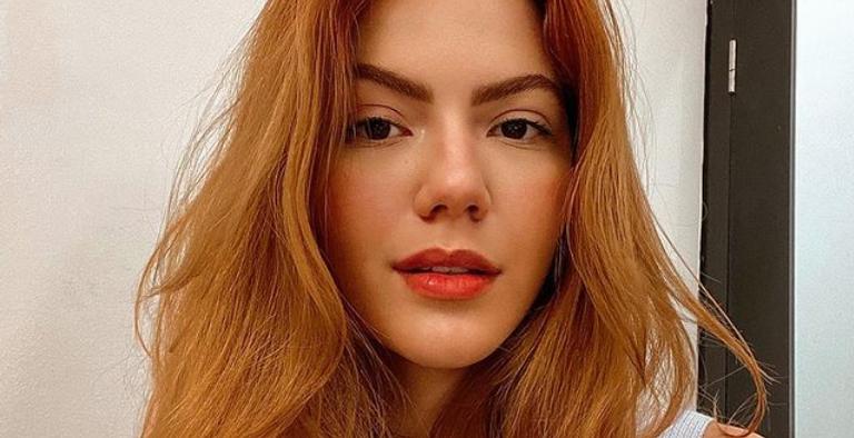 Sarah Poncio expõe comentários de ódio e rebate: ”As pessoas precisam respeitar”