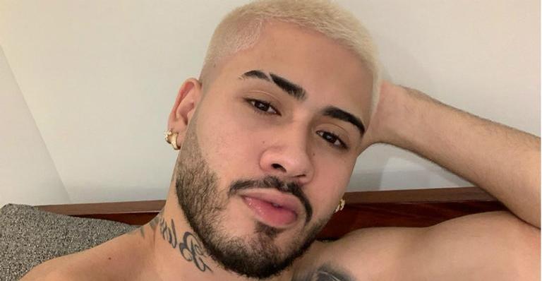 Termina namoro de Kevinho com influencer, diz colunista