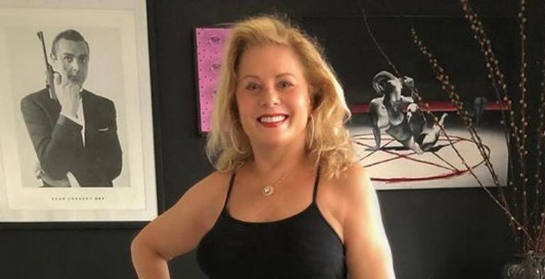 Vera Fischer celebra Dia Mundial do Teatro com registros icônicos: ”Saudades”