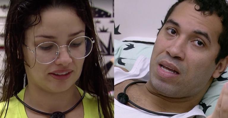 BBB21: Veja quem segue na disputa pela liderança do reality
