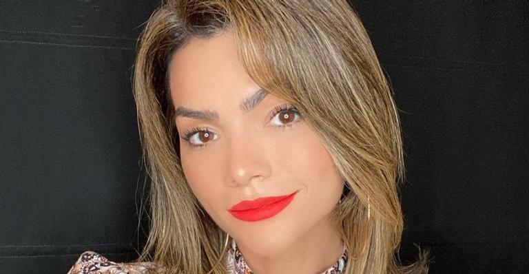 Kelly Key afirma que já sofreu preconceito por ser bonita: ”Luta grande”