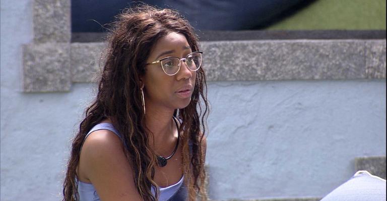 BBB21: Após discussão na madrugada, Camilla pede desculpas para Fiuk: ”Fui grosseira com você”