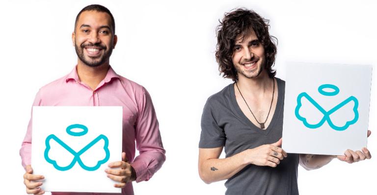 BBB21: Em disputa em duplas, Gil e Fiuk ganham a Prova do Anjo