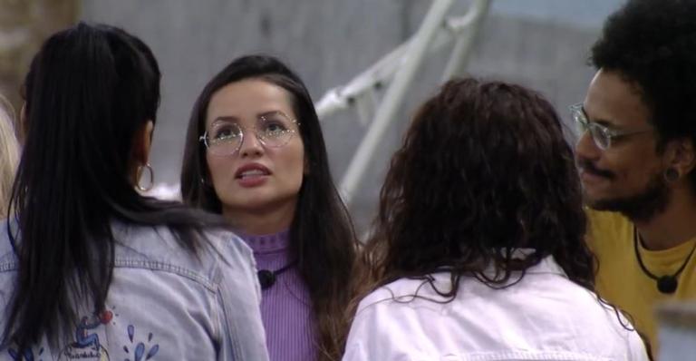 BBB21: Juliette emociona internautas ao fazer homenagem à irmã falecida
