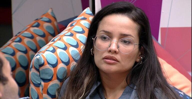 BBB21: Juliette esclarece situações com Gilberto: ”Vocês me atacaram”