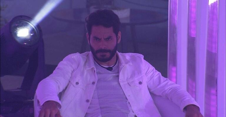 BBB21: Rodolffo desconfia de amizade de Juliette com Gilberto: ”Não consigo engolir”
