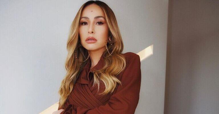 Com foto de Zoe, Sabrina Sato faz reflexão sobre a Páscoa: ”Hoje, o que mais queremos é viver”