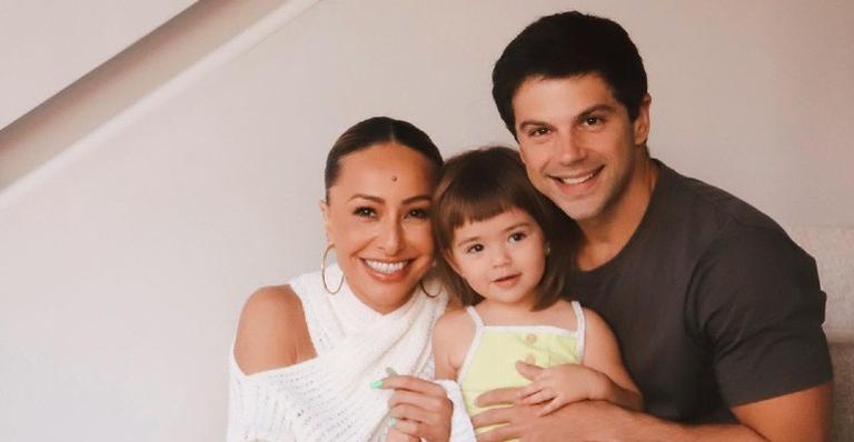 Duda Nagle e Sabrina Sato surgem ao lado da família em registros belíssimos de Páscoa