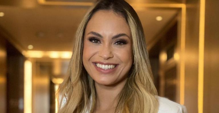 BBB21: Fora da casa, Sarah pede apoio para brother emparedado: ”Fica Gil”
