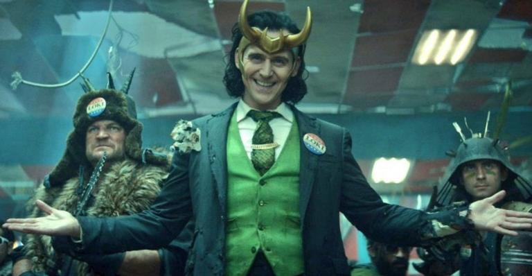 Loki: Tom Hiddleston precisa consertar a realidade em trailer surpreendente da série