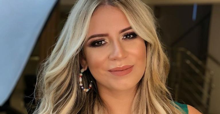 Marília rebate ao ser criticada por não se posicionar sobre o BBB21: ”Injusto e incorreto”