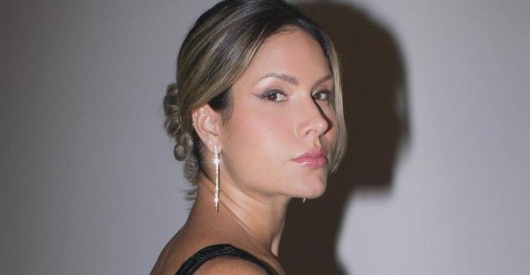 No México, Thyane Dantas renova o bronzeado e shape sarado se destaca: ”Um corpo é um corpo”