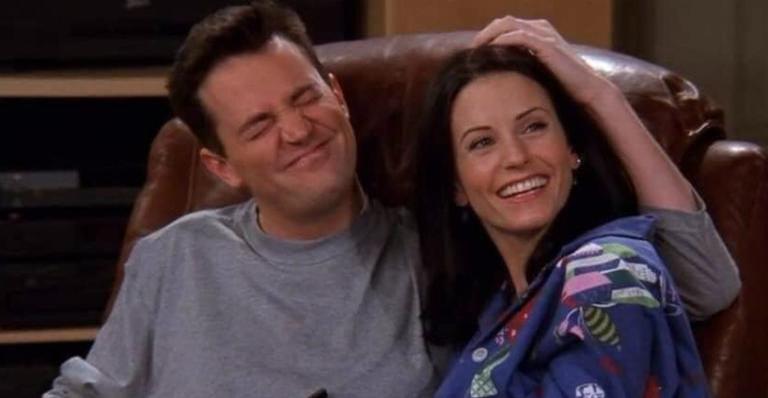 Reunião de ‘Friends’ começará a ser gravada no mês de abril