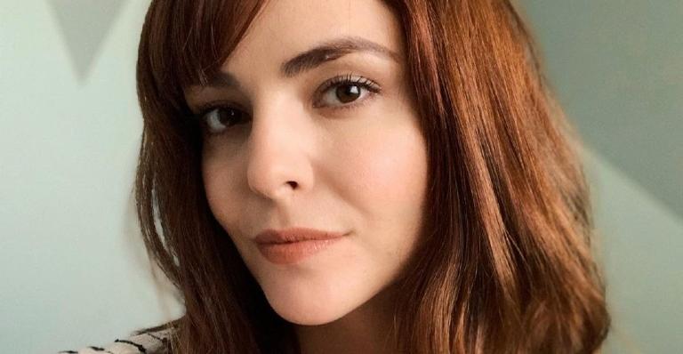 Titi Müller mostra os pais sendo vacinados e dispara: ”Alívio”