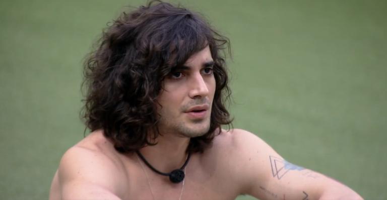 BBB21: Fiuk desabafa sobre a sua relação com Arthur: ”Tentei dar essa tal trégua”