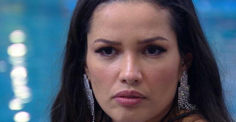 BBB21: Juliette desabafa sobre Caio: ”Está se virando contra uma pessoa que defendeu ele”