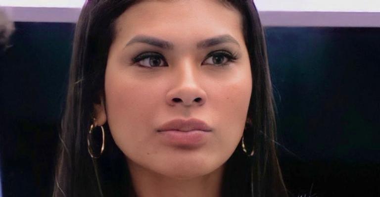 BBB21: Pocah perde a paciência e dá bronca em Arthur depois do programa