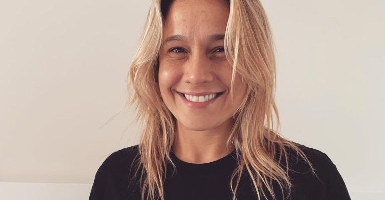 Fernanda Gentil comenta polêmica de João e Rodolffo no BBB21: ”Bora rever nosso comportamento”